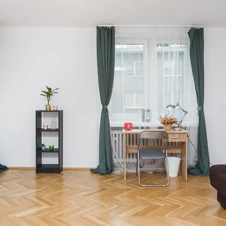 Lägenhet Sunshine Parkside Hideaway - 3 Bedroom - By Upstairs