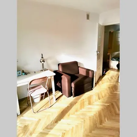 Sunshine Parkside Hideaway - 3 Bedroom - By Upstairs Lejlighed