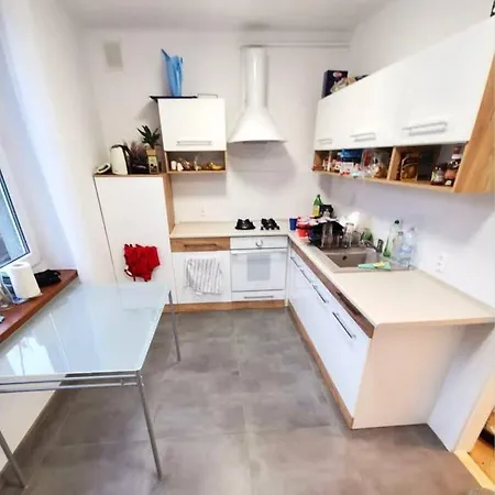 Lejlighed Sunshine Parkside Hideaway - 3 Bedroom - By Upstairs