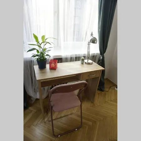 Sunshine Parkside Hideaway - 3 Bedroom - By Upstairs * Kraków