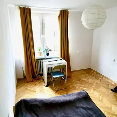 Sunshine Parkside Hideaway - 3 Bedroom - By Upstairs