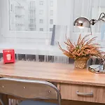 Sunshine Parkside Hideaway - 3 Bedroom - By Upstairs *
