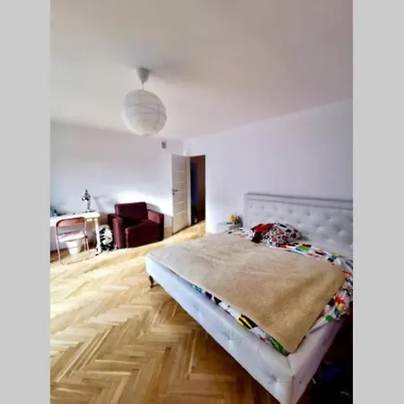 公寓 Sunshine Parkside Hideaway - 3 Bedroom - By Upstairs 克拉科夫